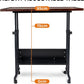 Becko - Jigsaw Puzzelbord - puzzeltafel - in hoogte verstelbaar - 1500 stuks