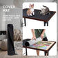 Becko - Jigsaw Puzzelbord - puzzeltafel - in hoogte verstelbaar - 1500 stuks
