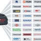 Bosch Professional Starterset 18V BASIC – GBA 18V 4.0Ah Accu + GAL 18V-40 Oplader
