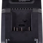 Bosch Professional Starterset 18V BASIC – GBA 18V 4.0Ah Accu + GAL 18V-40 Oplader