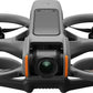 DJI Avata 2 Fly More Combo - FPV Drone - 4K Camera - 3 Intelligent Flight Batteries