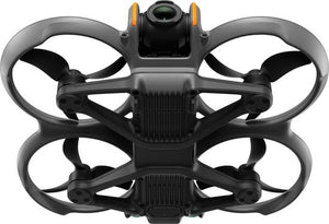 DJI Avata 2 Fly More Combo - FPV Drone - 4K Camera - 3 Intelligent Flight Batteries