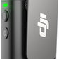 DJI Mic 2 Draadloze Microfoon Set (2 TX + 1 RX + Charging Case)