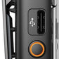 DJI Mic 2 Draadloze Microfoon Set (2 TX + 1 RX + Charging Case)