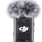 DJI Mic 2 Draadloze Microfoon Set (2 TX + 1 RX + Charging Case)