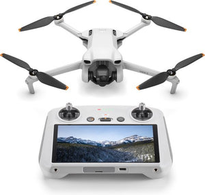 DJI Mini 3 Drone met DJI RC Smart Controller