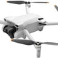DJI Mini 3 Drone met DJI RC Smart Controller