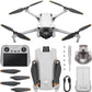 DJI Mini 3 Drone met DJI RC Smart Controller