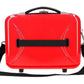 Disney Minnie Around the World ABS Beautycase / Reiskoffer voor Kinderen – Rood