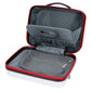 Disney Minnie Around the World ABS Beautycase / Reiskoffer voor Kinderen – Rood