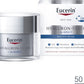 Eucerin Hyaluron-Filler + 3x EFFECT Anti-Aging Nachtcrème 50 ml