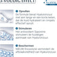 Eucerin Hyaluron-Filler + 3x EFFECT Anti-Aging Nachtcrème 50 ml