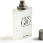 Giorgio Armani Acqua di Giò Homme Eau de Toilette – 200 ml (Tweede Kans)