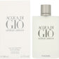 Giorgio Armani Acqua di Giò Homme Eau de Toilette – 200 ml (Tweede Kans)