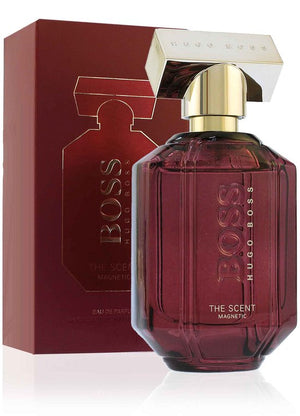 Hugo Boss The Scent For Her Magnetic Eau de Parfum – 50 ml (Tweede Kans)