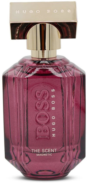 Hugo Boss The Scent For Her Magnetic Eau de Parfum – 50 ml (Tweede Kans)