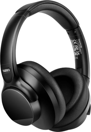 Tuinyo WH-960 Draadloze Noise Cancelling Koptelefoon Zwart