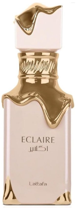 Lattafa Eclaire Eau de Parfum – 100 ml