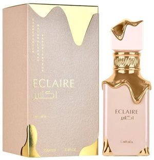 Lattafa Eclaire Eau de Parfum – 100 ml