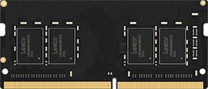 Lexar DDR4 8GB 3200MHz SO-DIMM Laptop Geheugen