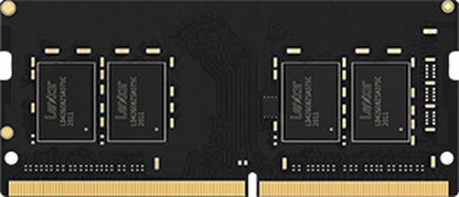 Lexar DDR4 8GB 3200MHz SO-DIMM Laptop Geheugen