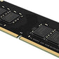 Lexar DDR4 8GB 3200MHz SO-DIMM Laptop Geheugen