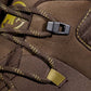 Mammut Mercury IV Mid GTX Wandelschoenen Heren - Moor / Amber Green