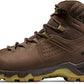Mammut Mercury IV Mid GTX Wandelschoenen Heren - Moor / Amber Green