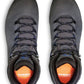 Mammut Mercury IV Mid GTX Wandelschoenen Heren - Dark Titanium / Black