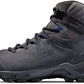Mammut Mercury IV Mid GTX Wandelschoenen Heren - Dark Titanium / Black