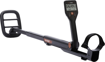 Minelab GO-FIND 22 Metaaldetector
