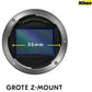 Nikon Z30 Vlogger Kit Systeemcamera met 16-50mm Lens