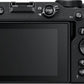 Nikon Z30 Vlogger Kit Systeemcamera met 16-50mm Lens
