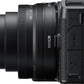 Nikon Z30 Vlogger Kit Systeemcamera met 16-50mm Lens