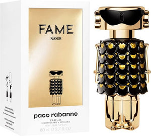 Paco Rabanne Fame Parfum 80 ml Dames