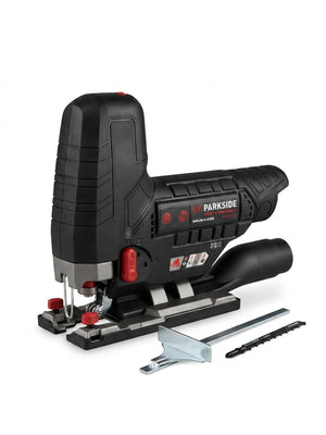 PARKSIDE PERFORMANCE Accu Decoupeerzaag 12V PSTKA 12 C3
