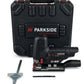 PARKSIDE PERFORMANCE Accu Decoupeerzaag 12V PSTKA 12 C3