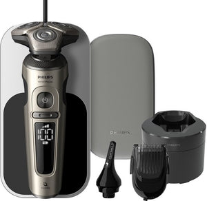 Philips Shaver S9000 Prestige SP9883/35 Scheerapparaat