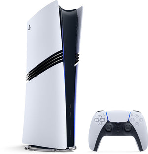 Sony PlayStation 5 Pro 2TB
