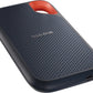 SanDisk Extreme Portable SSD 500GB - Externe SSD - USB-C