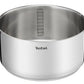Tefal Daily Cook Pannenset – 11-delig – Inductie – RVS