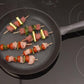 Tefal Daily Cook Pannenset – 11-delig – Inductie – RVS
