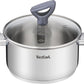 Tefal Daily Cook Pannenset – 11-delig – Inductie – RVS
