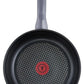 Tefal Daily Cook Pannenset – 11-delig – Inductie – RVS