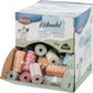 Trixie Poepzakjes Display Assorti – 70 rollen x 20 zakjes