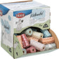 Trixie Poepzakjes Display Assorti – 70 rollen x 20 zakjes