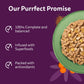 Whiskas Adult 1+ Superfoods Mix in Gelei Kattenvoer – 50 x 50 g