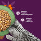 Whiskas Adult 1+ Superfoods Mix in Gelei Kattenvoer – 50 x 50 g