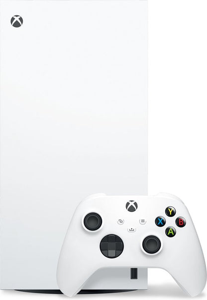 Xbox Series X Digital Edition 1TB - Robot White