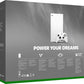 Xbox Series X Digital Edition 1TB - Robot White